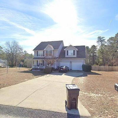 23 Bishops Ct, Cameron, NC 28326