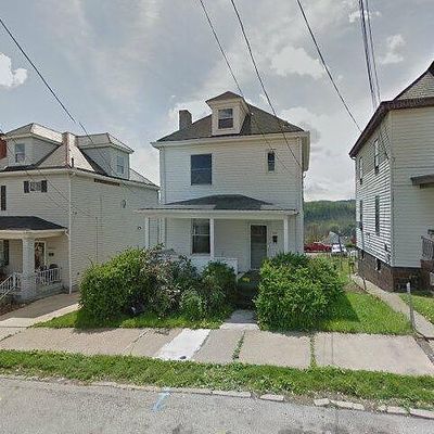 230 Smithfield St, Canonsburg, PA 15317