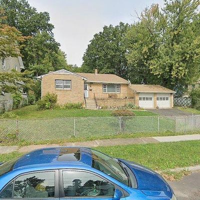 231 E 10 Th Ave, Roselle, NJ 07203