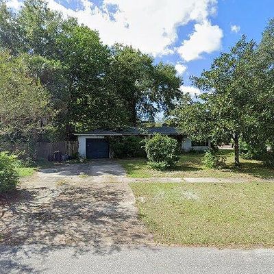 2310 Woodridge Rd, Jacksonville, FL 32210