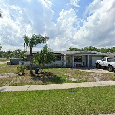 2319 Monty Ln, Rockledge, FL 32955