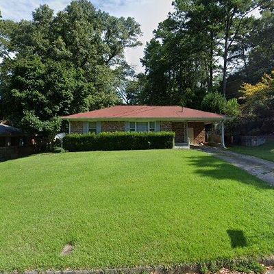 2321 Bonner Rd, Atlanta, GA 30344