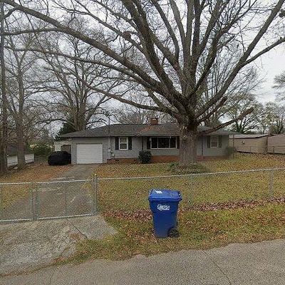 2321 W C St, Anniston, AL 36201