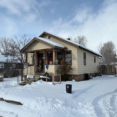 2323 White Ave, Klamath Falls, OR 97601