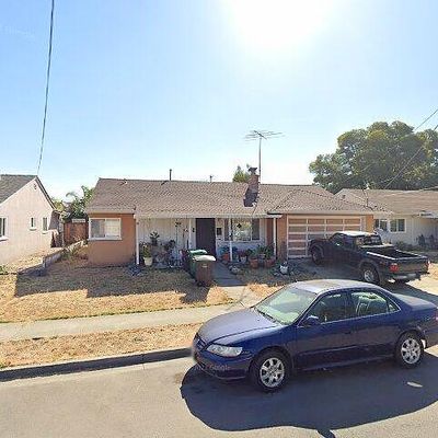 23254 Lilla Rd, Hayward, CA 94541