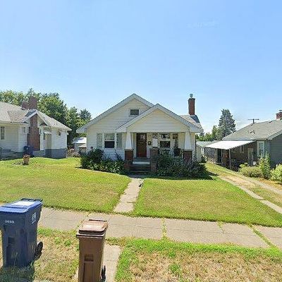 2331 W Dalton Ave, Spokane, WA 99205