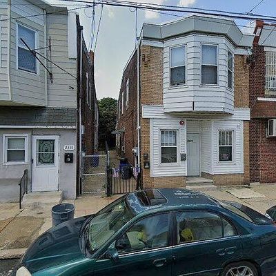 2334 Orthodox St, Philadelphia, PA 19137