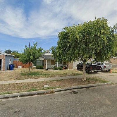 2341 E Pico Ave, Fresno, CA 93726