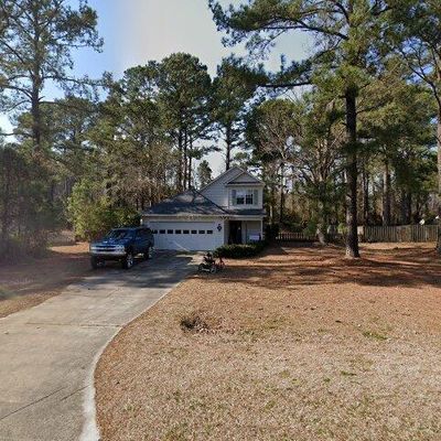 235 Lemonwood Dr, Havelock, NC 28532