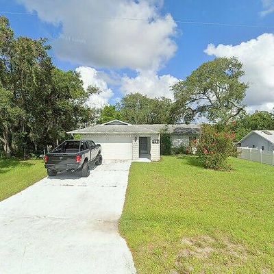 2353 Eva Ave, Spring Hill, FL 34609