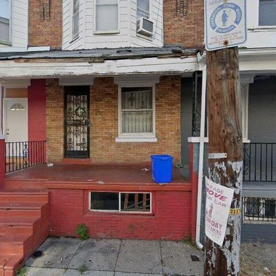 236 N Creighton St, Philadelphia, PA 19139