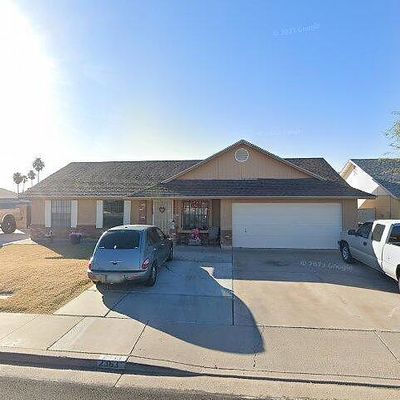 2363 E Dragoon Ave, Mesa, AZ 85204