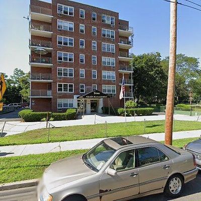 2370 North Ave #9 A, Bridgeport, CT 06604