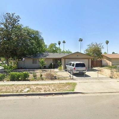 2396 S Clara Ave, Fresno, CA 93706