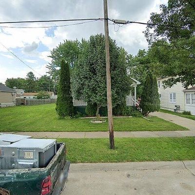 24 Eldredge St, Mount Clemens, MI 48043