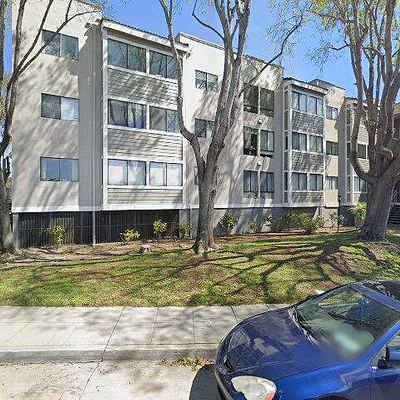 240 N Bayshore Blvd #203, San Mateo, CA 94401