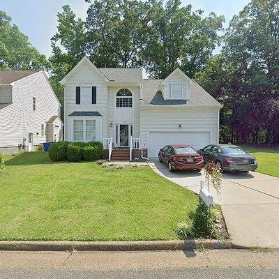 240 Southlake Pl, Newport News, VA 23602