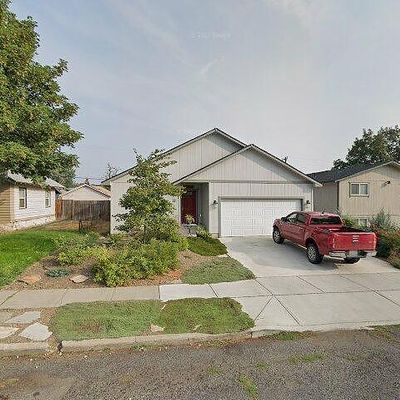 2923 E Olympic Ave, Spokane, WA 99217