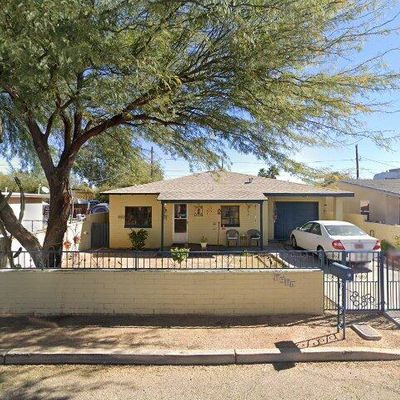 2926 N Mitch Dr, Tucson, AZ 85719