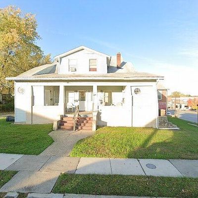 2926 Christopher Ave, Baltimore, MD 21214