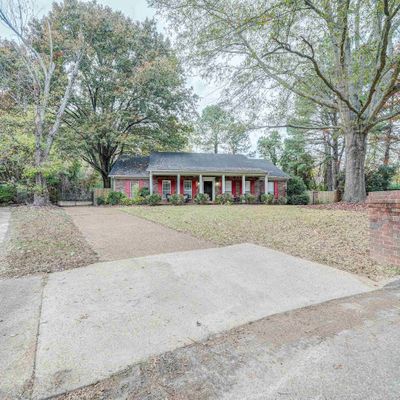 2947 Pangbourne Cv, Germantown, TN 38138