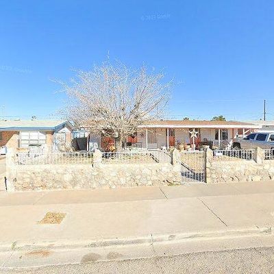 295 Limonite Cir, El Paso, TX 79932