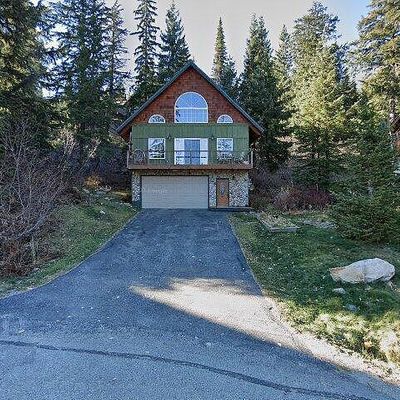 296 Ullr Dr, Sandpoint, ID 83864