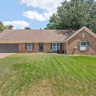 2974 Darolyn St, Bartlett, TN 38134