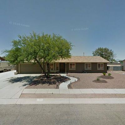 2980 W Paseo Bonito, Tucson, AZ 85746