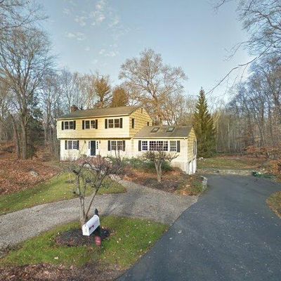 3 Black Birch Rd, Westport, CT 06880