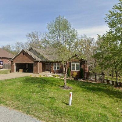 3 Headley Cir, Bella Vista, AR 72714