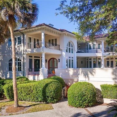 3 Ketch, Hilton Head Island, SC 29928