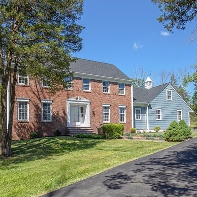 3 Ridge Rd, Peapack Gladstone Boro, NJ 07934