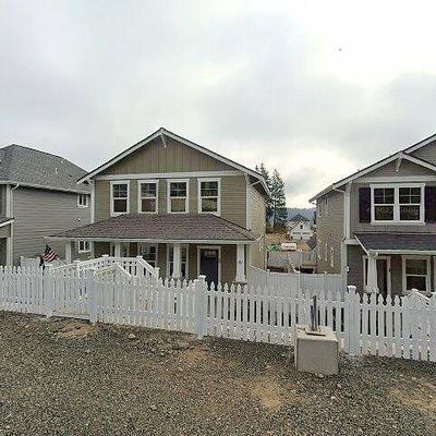 30 E Compass Ln, Allyn, WA 98524