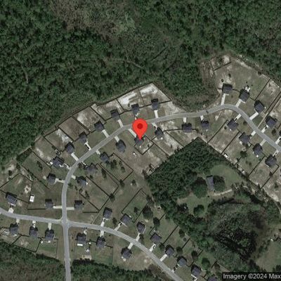 300 Archie Way Ne, Ludowici, GA 31316