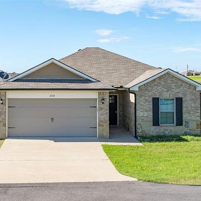 300 Ruffin, Mabank, TX 75147