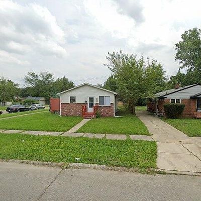 30113 Glenwood St, Inkster, MI 48141