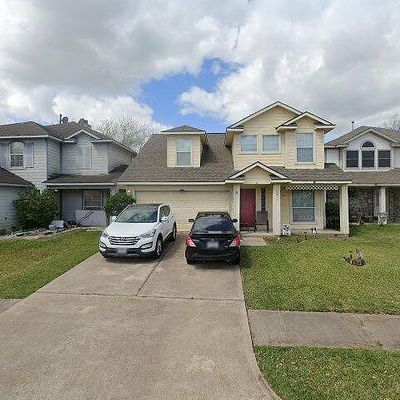 3014 Palace Oaks Dr, Houston, TX 77082