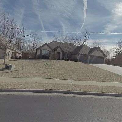 302 Nw Sheridan Ln, Bentonville, AR 72712