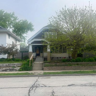 3030 S Delaware Ave, Milwaukee, WI 53207