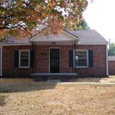 304 Mitchell St, Clarksville, TN 37042