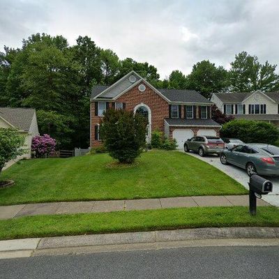 3046 Clarkson Dr, Abingdon, MD 21009