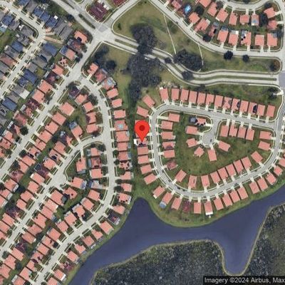 3047 Sangria St, Kissimmee, FL 34744