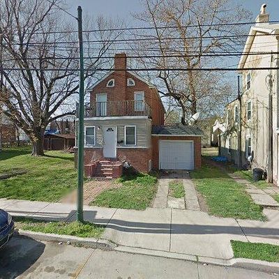 305 N 9 Th St, Darby, PA 19023