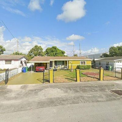 3051 Nw 70 Th Ter, Miami, FL 33147