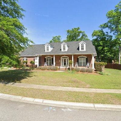 306 Belfair Rd, Irmo, SC 29063