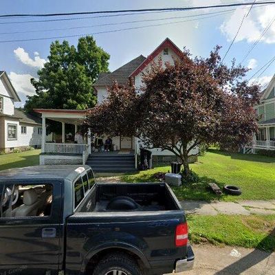 306 Allegany Ave, Coudersport, PA 16915