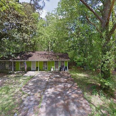 306 Fairhill Dr, Jackson, MS 39212