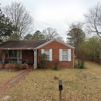 306 S Robbins St, Fulton, MS 38843