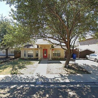 307 Hancock Ct, Laredo, TX 78046